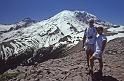 1999-08 Jon and Bobbi Mt Rainier NP 13